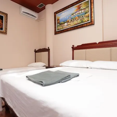 Mema Hotel 4*