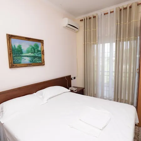 Mema Hotel Tirana
