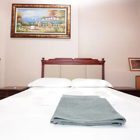 Mema Hotel