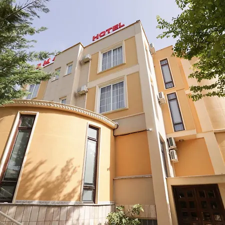Mema Hotel
