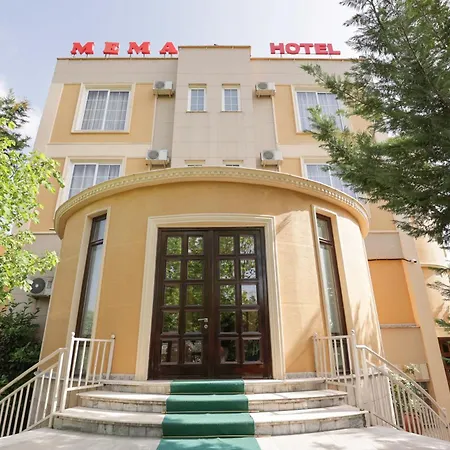 Hotel Mema 4*