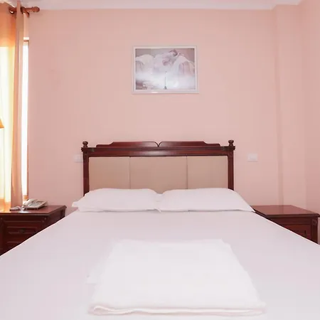 Serenata Korcare Resort 4*