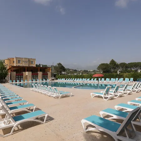 Mema Hotel Tirana