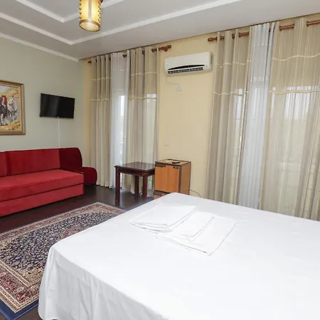 Serenata Korcare Resort 4*