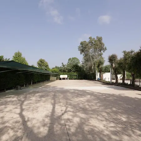 Szálloda Mema Mirash