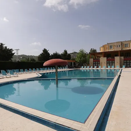 Mema 4* Tirana