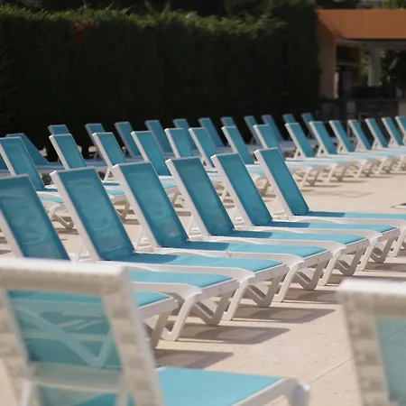 Serenata Korcare Resort