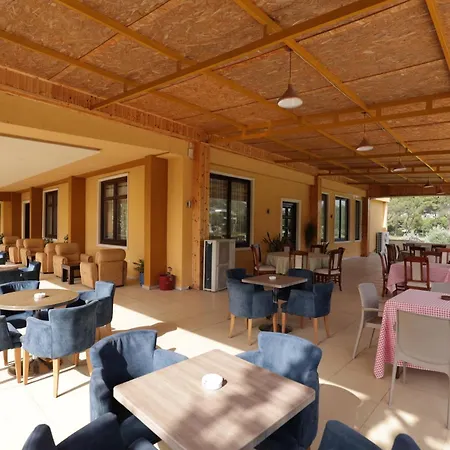 Hotel Mema