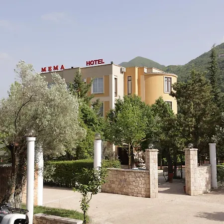 Mema Hotel 4*