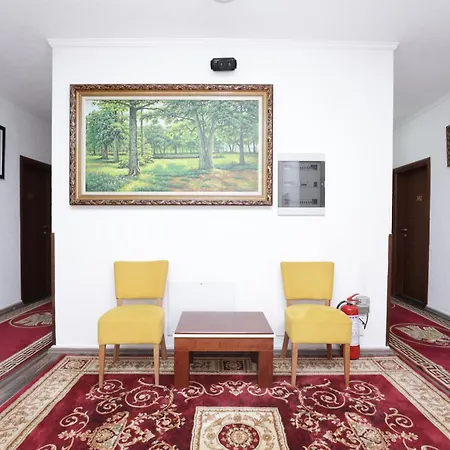 Mema Hotel