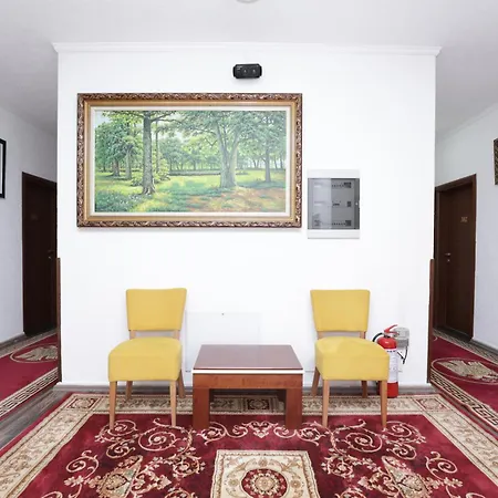 Serenata Korcare Resort 호텔