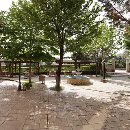 Mema Hotel Tirana