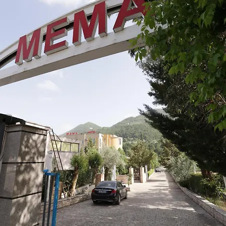 Mema 4* Tirana