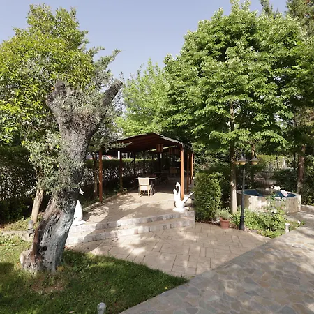 Serenata Korcare Resort 4* Mirash