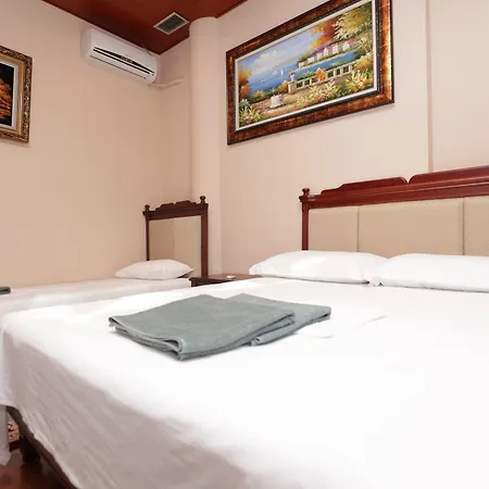 호텔 Serenata Korcare Resort