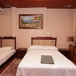 Hotell Mema 4*