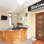 Hotell Mema Mirash