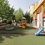 Hotell Mema 4*