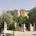 Hotell Mema