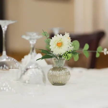 Serenata Korcare Resort Hotel Mirash
