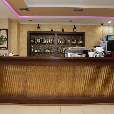Serenata Korcare Resort Hotel 4*