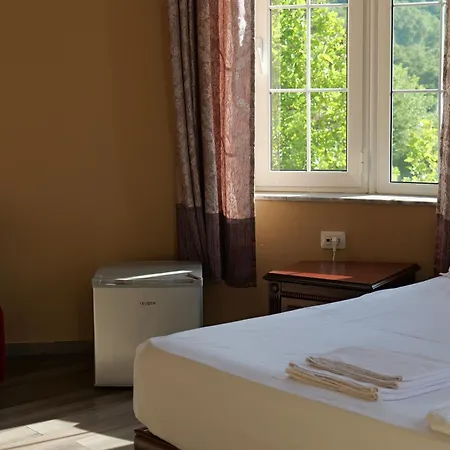 Hotel Serenata Korcare 4*