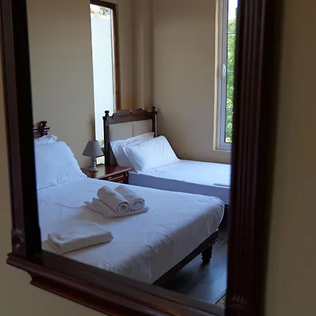 Hotel Serenata Korcare