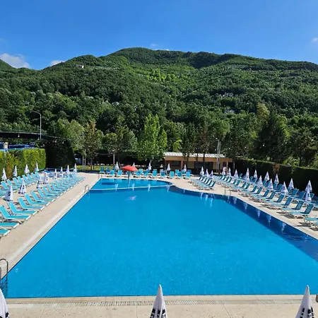 Serenata Korcare Hotel Mirash