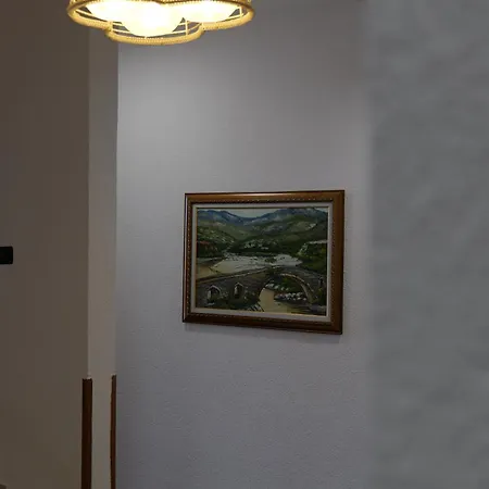 Hotel Serenata Korcare Mirash